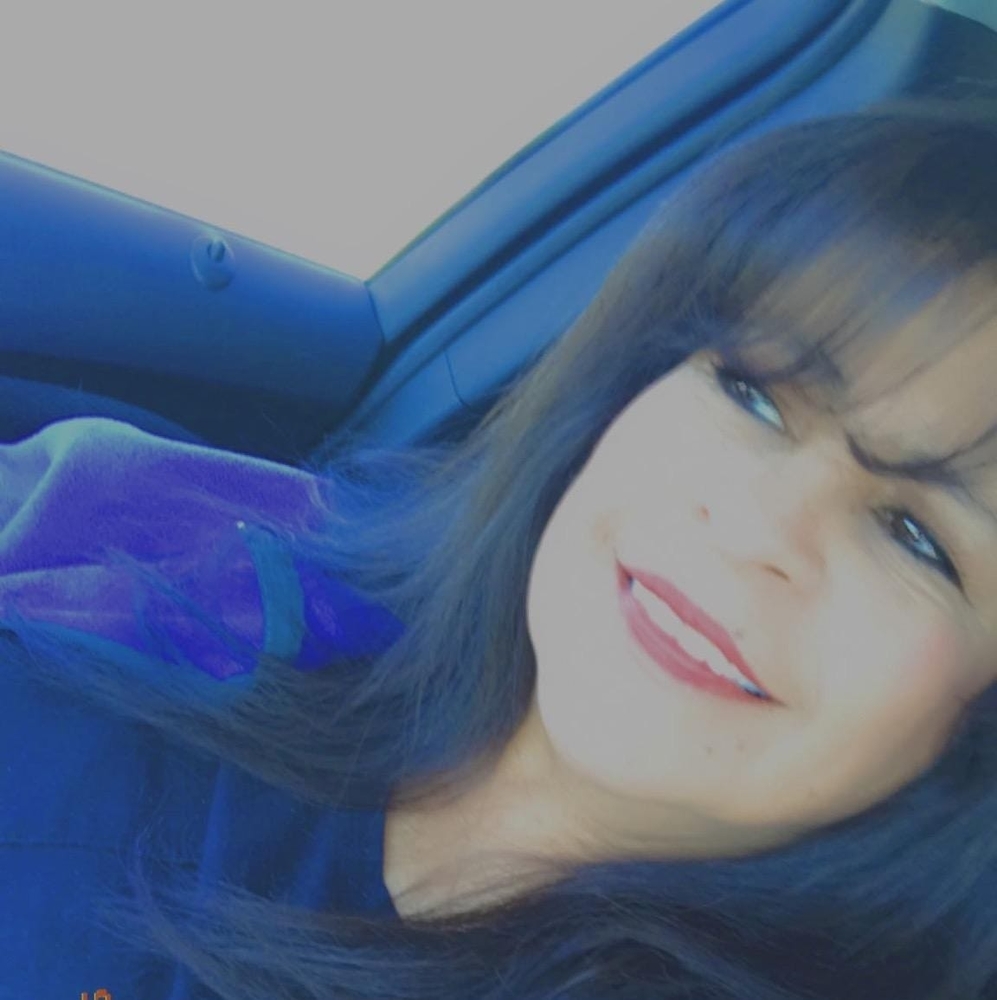 Meet your Posher, Mary